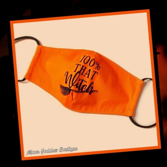 ✦ $3 Add‑On ✦ Bundle‑Only Deal ✦ Face Mask / Accessory ✦ With Any Purchase - Picture 2 of 6